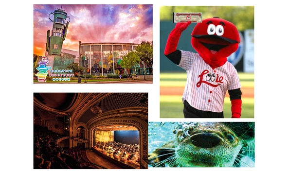 Big image chattanooga package