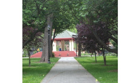 Big image big image hamilton park  jersey city 166