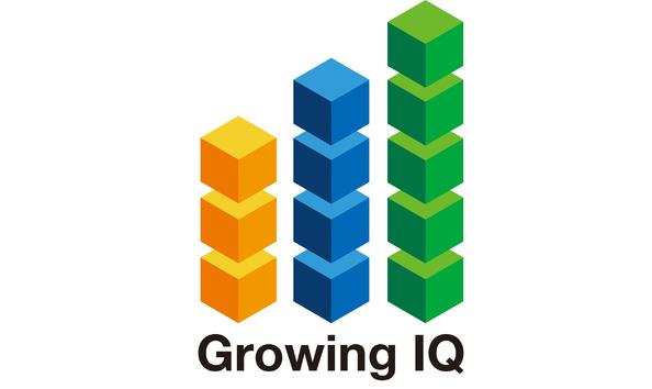 Big image growing iq logo