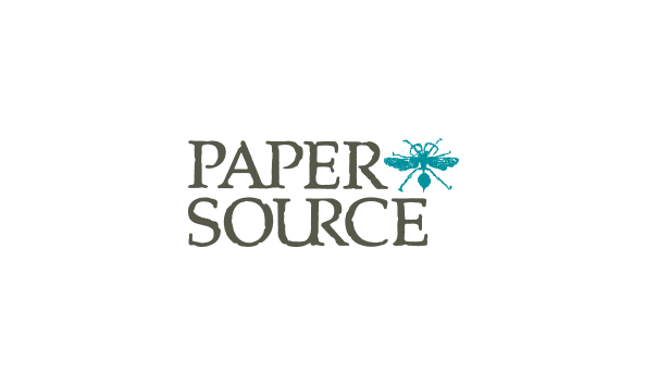 Big image paper source logo