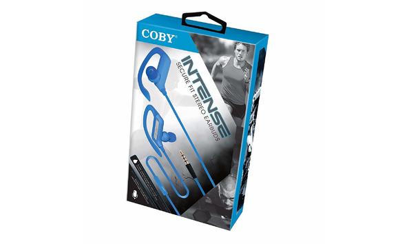 Big image coby headphones