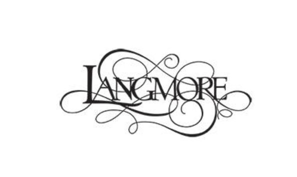 Big image langmore photography logo