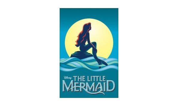 Big image 34. little mermaid