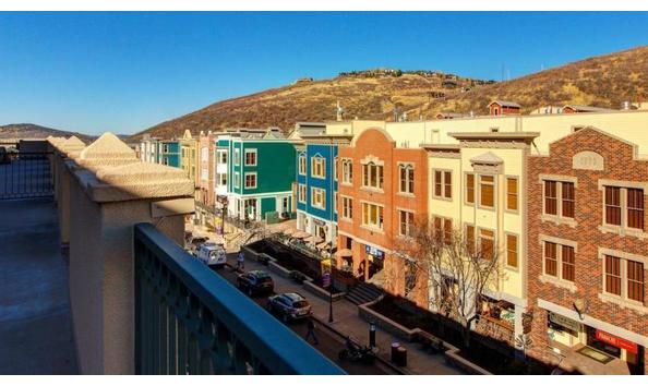 Big image park city caledonian condo condo photos exterior park city caledonian condo condo