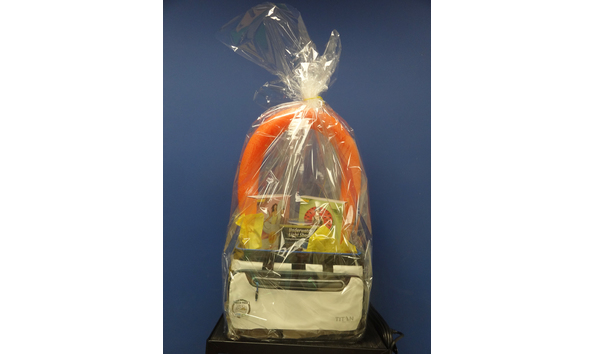 Big image 01 splash basket