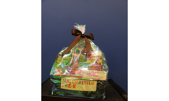 Big image 03 lottery basket