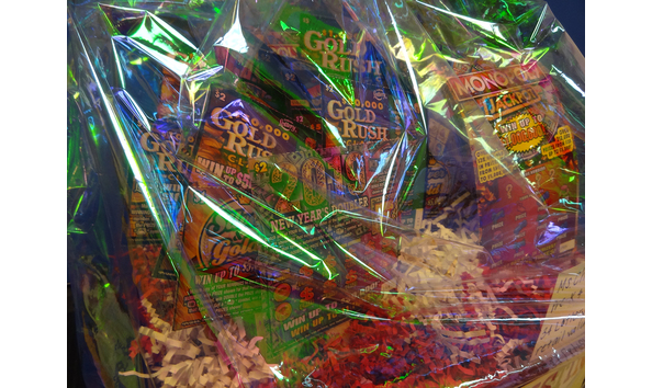 Big image 03 lottery basket 2