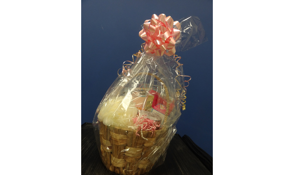 Big image 05 spa basket