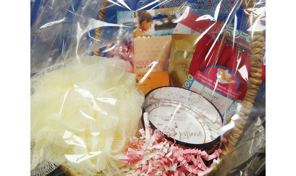 Big image 05 spa basket 2