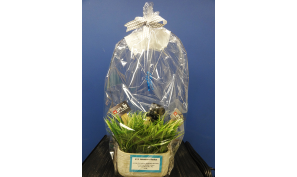 Big image 08 ifly basket 2