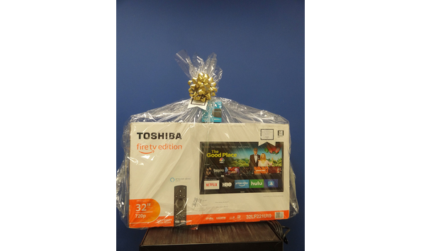 Big image 12 tv amazon alexa