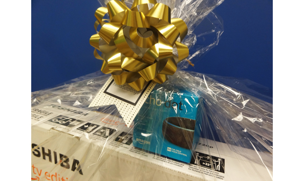 Big image 12 tv amazon alexa 2