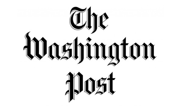 Big image washington post logo