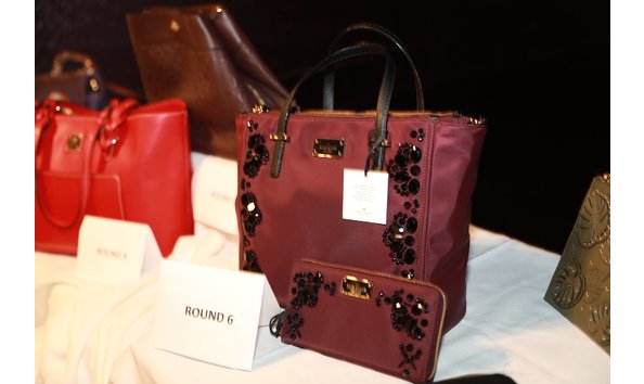 Big image designer purse