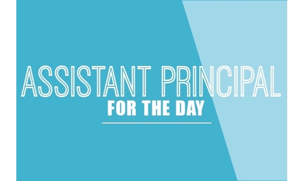 Big image assistant principal