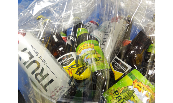 Big image 13 beer basket 2