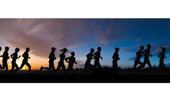 Big image red mule runners