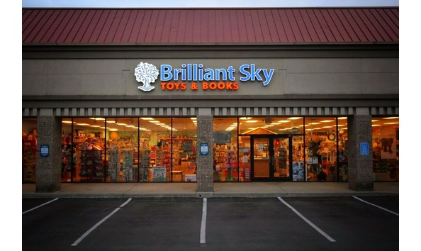 Big image brilliant sky 3