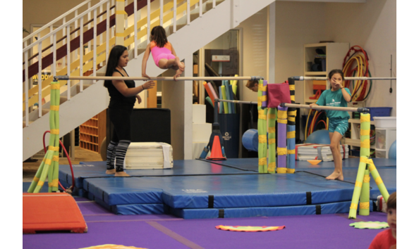 Big image bayshore elite gymnastics 1