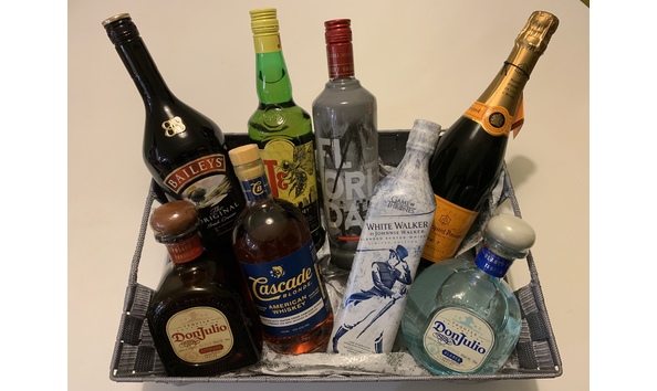 Big image diageo basket