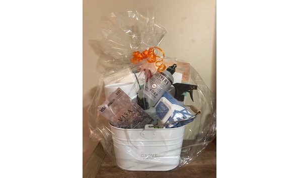 Big image peters rosner basket