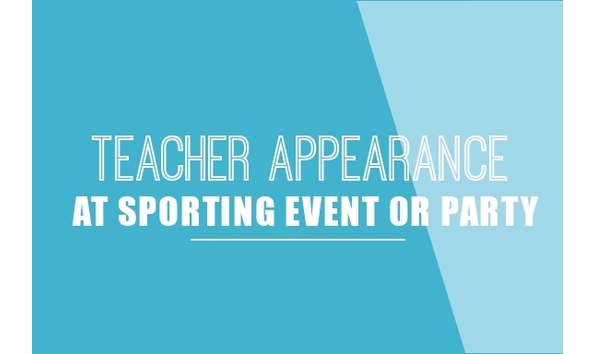 Big image teacher appearance