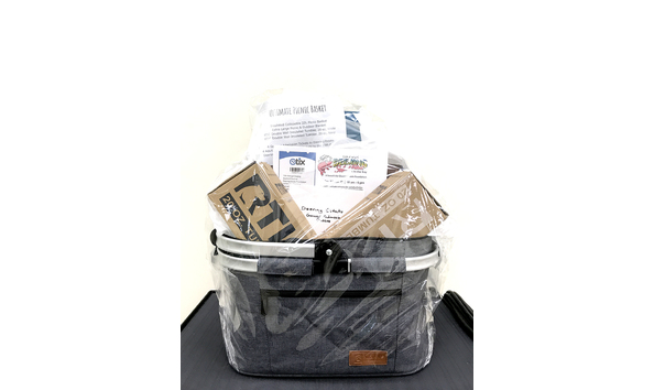 Big image 14 ultimate picnic basket