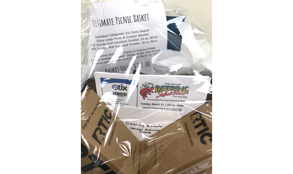 Big image 14 ultimate picnic basket 2