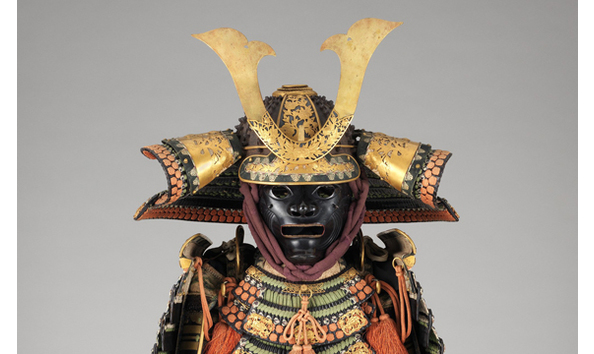 Big image arms and armor