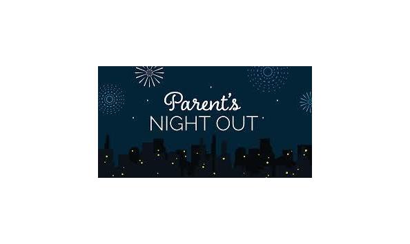 Big image parents night out