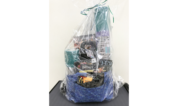 Big image 16 beachbody fitness basket