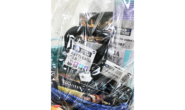 Big image 16 beachbody fitness basket 2