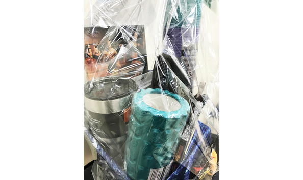 Big image 16 beachbody fitness basket 3