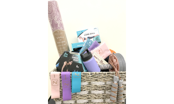 Big image 18  le sport fitness basket