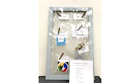 Big image 20  date night basket