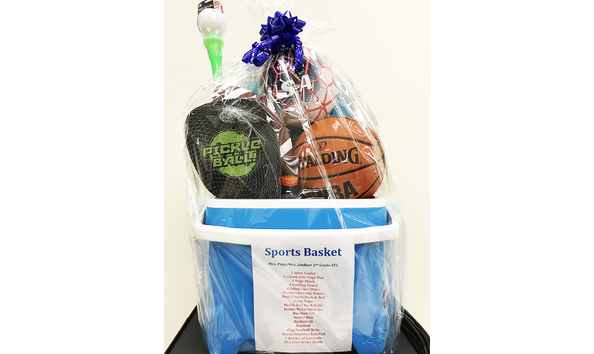 Big image 21  sports basket