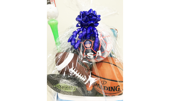 Big image 21  sports basket 2