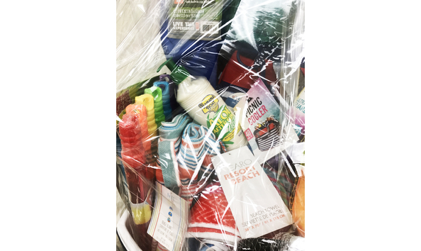 Big image 22  beach basket 2