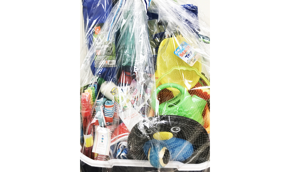 Big image 22  beach basket 3