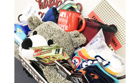 Big image 23  camping basket 2