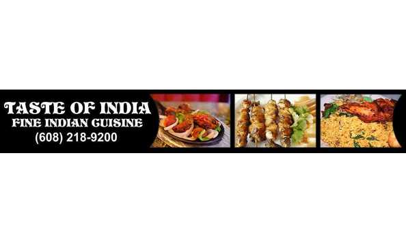 Big image 53. taste of india