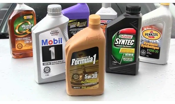 Big image best synthetic motor oil 1 