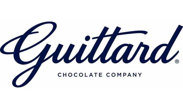 Big image guittard logo
