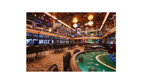 Big image victory cruise gambling