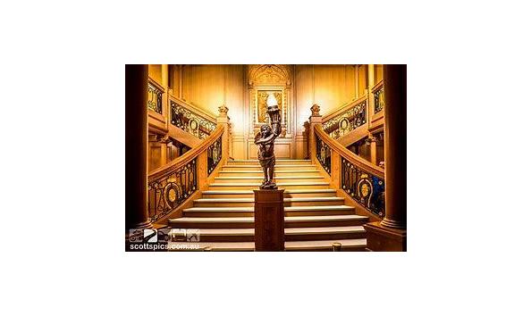 Big image titanic lobby