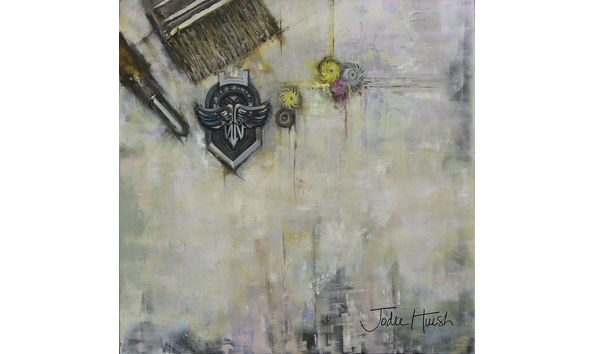 Big image my chains are gone