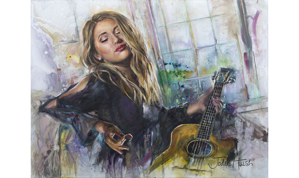 Big image a magnificent melody