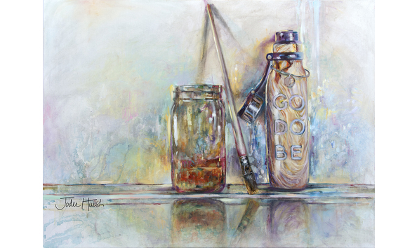 Big image living water