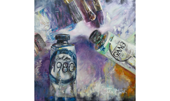 Big image dreaming in color