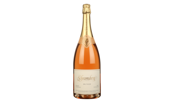 Big image schramsberg brut rose 2009